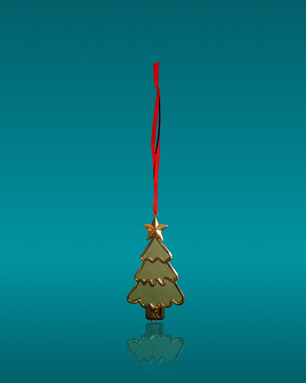 'Christmas Tree' Hanging Diffuser