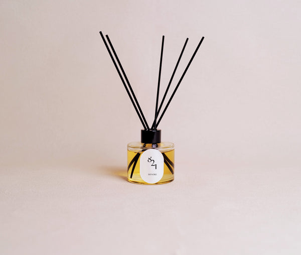 Mysore Diffuser 821