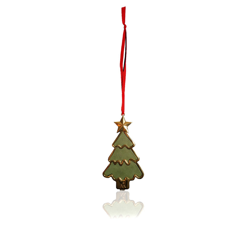 'Christmas Tree' Hanging Diffuser