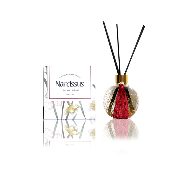 Narcissus Diffuser